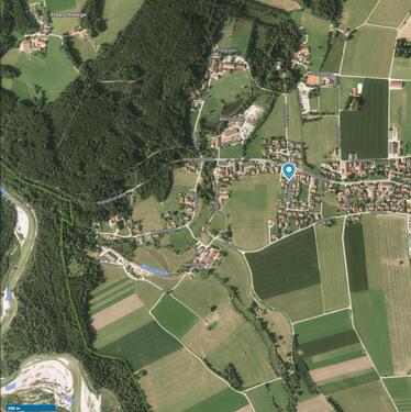 Foto - 4 Zimmer Einfamilienhaus zur Miete in Dietramszell