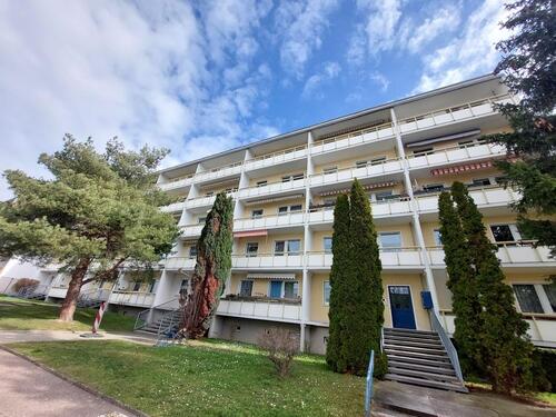 Foto - Freuen Sie sich auf Ihre neue Wohnung - bezugsfertig im Frühsommer!