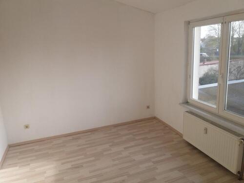 Foto - Etagenwohnung in Güstrow zur Miete