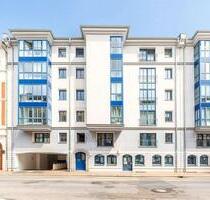 Kleine Gewerbefläche in Leipzig-Schleußig - ideal für Laden oder Praxis!