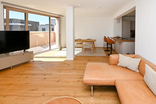 Foto - Exklusives Wohnen mit außergwöhnlicher Architektur und perfektem Grundriss!