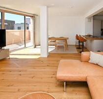 Exklusives Wohnen mit außergwöhnlicher Architektur und perfektem Grundriss! - Hannover Vahrenwald-List