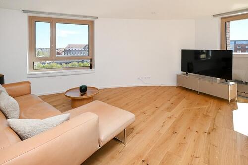 Foto - 2 Zimmer Etagenwohnung zur Miete in Hannover