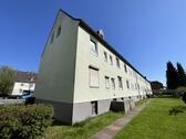 Foto - Charmante 3-Zimmer-Etagenwohnung in Wilhelmshaven – 62,32 m², 1. Etage links