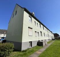 Charmante 3-Zimmer-Etagenwohnung in Wilhelmshaven – 62,32 m², 1. Etage links