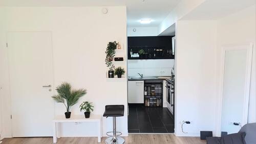 Foto - 2 Zimmer Etagenwohnung zur Miete in Hamburg