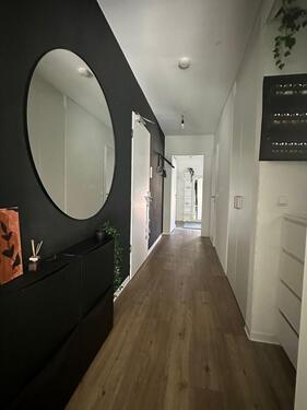 Foto - Etagenwohnung in Hamburg zur Miete