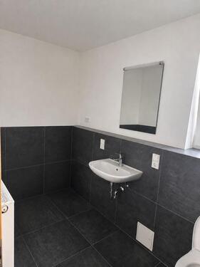 Foto - Etagenwohnung in Rockenberg zur Miete