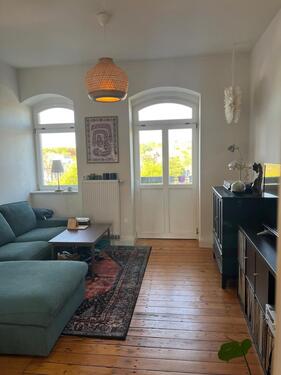 Foto - 3 Zimmer Etagenwohnung zur Miete in Kassel
