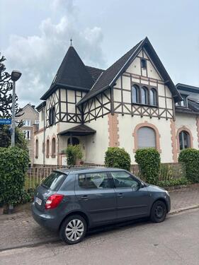Foto - Stilvolle Altbauvilla in Dillingen– bezugsfrei ab sofort