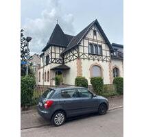 Stilvolle Altbauvilla in Dillingen– bezugsfrei ab sofort - Dillingen (Saar)