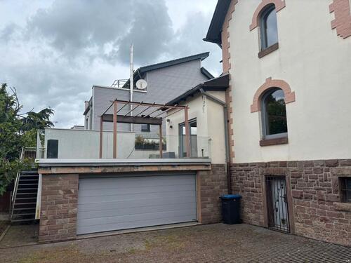 Foto - 9 Zimmer Einfamilienhaus zum Kaufen in Dillingen (Saar)