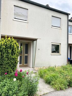 Foto - Reihenmittelhaus in NürnbergAltenfurt