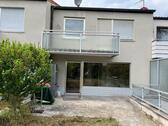 Foto - 5 Zimmer Reihenhaus zum Kaufen in Nürnberg