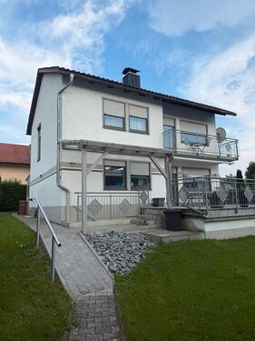 Foto - Charmantes Einfamilienhaus im Bayerischen WaldMauth in Seenähe