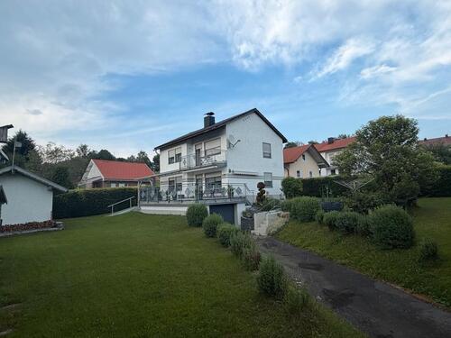Foto - 5 Zimmer Einfamilienhaus zum Kaufen in Mauth