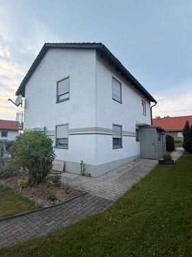 Foto - Einfamilienhaus in Mauth zum Kaufen