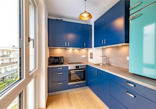 Foto - 1 Zimmer Etagenwohnung zum Kaufen in München
