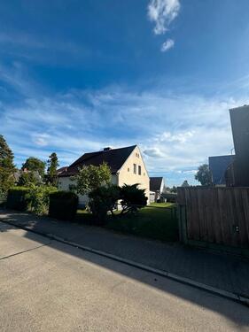 Foto - Einfamilienhaus in schöner lage spandau prviat zu verkaufen