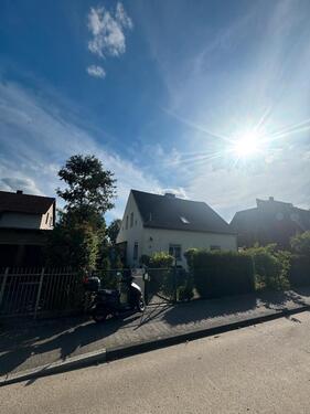 Foto - 5 Zimmer Einfamilienhaus zum Kaufen in Berlin