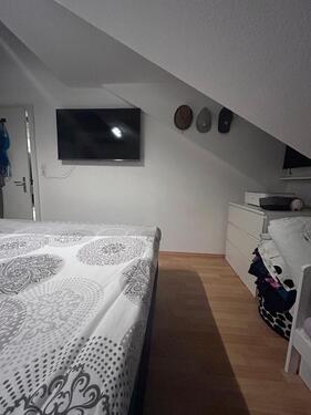Foto - Etagenwohnung in Pforzheim