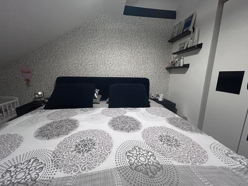 Foto - Etagenwohnung in Pforzheim zum Kaufen