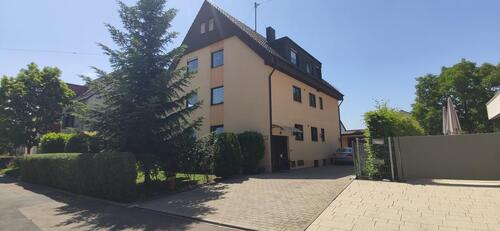 Foto - Vermietung einer 4,5-Zimmer-Wohnung in Ludwigsburg-Pflugfelden