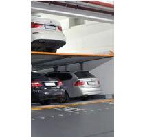 Tiefgaragenstellplatz Riedbergallee 52 zu vermieten - Duplex oben - Frankfurt am Main Kalbach