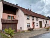 Foto - HausBauernhaus mit Scheune, Stallungen und großem Grundstück