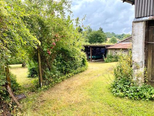 Foto - Einfamilienhaus in Mehren zum Kaufen