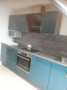 Foto - 3 Zimmer Dachgeschoß-Wohnung - 630,00 EUR Kaltmiete,