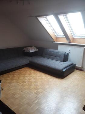 Foto - Etagenwohnung in Tegernheim