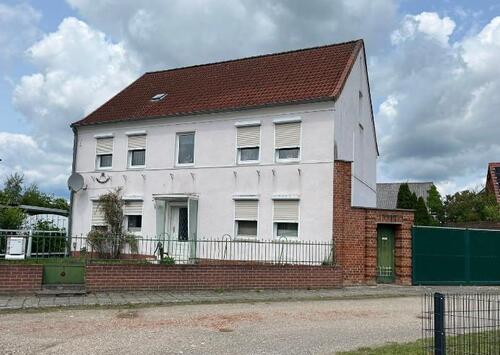 Foto - Einfamilienhaus zum Kaufen in Calvörde