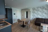 Foto - Dieses chicke, möblierte Ein-Zimmer Apartment wartet auf Sie!