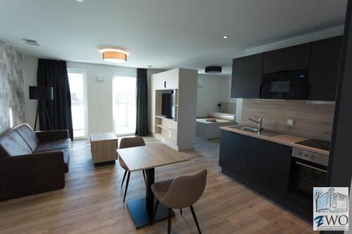Foto - Etagenwohnung zur Miete in Bocholt