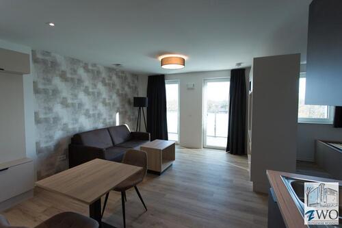 Foto - Etagenwohnung in Bocholt zur Miete