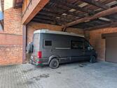 Foto - Überdachter Einstellplatz für Wohnmobil zu vermieten
