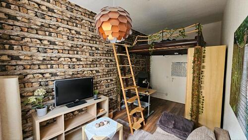 Foto - Etagenwohnung zur Miete in Chemnitz