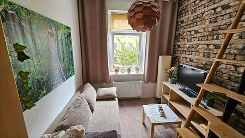 Foto - Etagenwohnung in Chemnitz