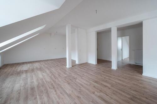 Foto - Etagenwohnung in Görlitz