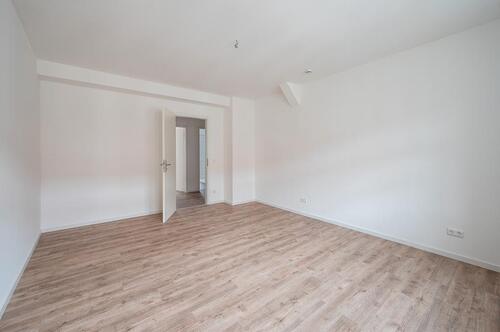 Foto - Etagenwohnung in Görlitz zur Miete