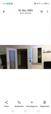 Foto - Etagenwohnung zum Kaufen in Bochum
