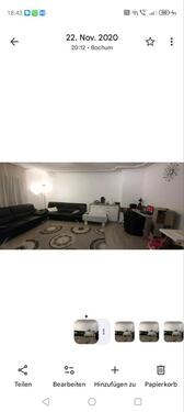 Foto - Etagenwohnung in Bochum