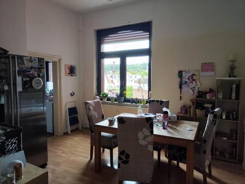 Foto - 5 ZKB Wohnung in einer Stadtvilla von Bad Hersfeld