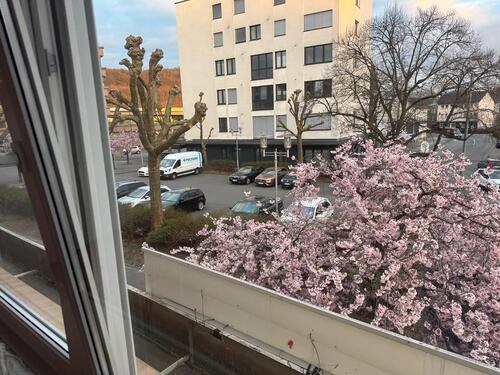 Foto - Helle 2-Zimmer-Wohnung in Geisweid Zentrum