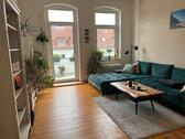 Foto - 3-Zimmer Altbauwohnung, Zwischenmiete November-Januar