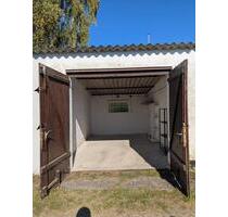 Geräumige und helle Garage - 130,00 EUR Miete, in Papendorf (PLZ: 18059)