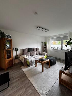 Foto - Etagenwohnung in Kamp-Lintfort zur Miete