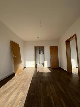 Foto - Etagenwohnung in Tangermünde zur Miete