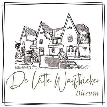 Foto - Büsum - Ferienwohnung - 70,00 EUR Kaltmiete,